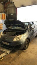 Réservoir renault twingo d'occasion  Chaumont