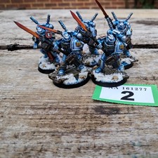 Warhammer 40k 000 for sale  POOLE