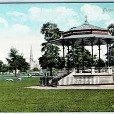 C1910s gloucester park for sale  Evansdale