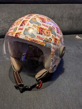 Helmets helm betty gebraucht kaufen Helmets helm betty gebraucht kaufen  Veilsdorf