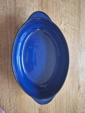 Denby metz oval for sale  CWMBRAN