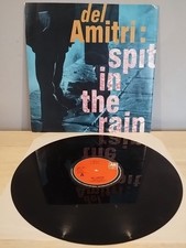 Del amitri spit for sale  MAGHERA