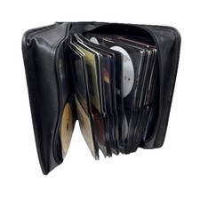 Binder 100 cds for sale  Annapolis