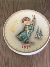 Goebel hummel plate for sale  Tulsa