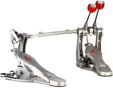 Pedal de bumbo duplo Gibraltar 9711GD-DB G Class Direct Drive comprar usado  Enviando para Brazil