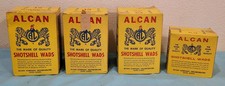 Vtg alcan 12ga for sale  Boise