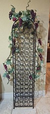 Wine rack vintage for sale  Lakeland