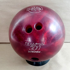 Ebonite personal 300 for sale  Lorain