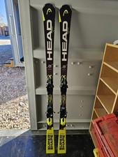Head supershape sped for sale  KENILWORTH