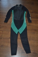 Reef mens wetsuit for sale  WOLVERHAMPTON
