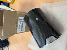 Bmw performance endrohrblende gebraucht kaufen  Passau