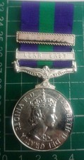 Qeii gsm capaign for sale  ST. IVES