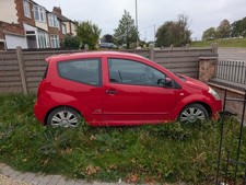 c2 vts for sale c2 vts for sale MELTON MOWBRAY