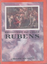 Encyclopédie image rubens d'occasion  Hennebont
