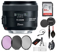 Canon 35mm usm for sale  Somerset