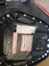 Ricambi moto usato  Bisceglie
