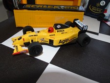 Scalextric agip indycar for sale  HARTLEPOOL