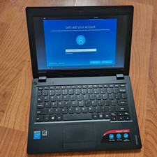 Lenovo ideapad 100s for sale  East Granby