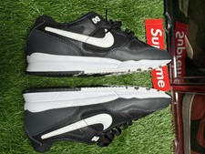 Tênis masculino Nike Air Span 2 preto antracite 9 AMOSTRA NÃO PARA REVENDA DE PROPRIEDADE DA NIKE comprar usado  Enviando para Brazil