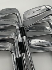 Mizuno tp19 eisensatz gebraucht kaufen  Bad Bentheim
