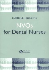 Nvqs dental nurses for sale  UK