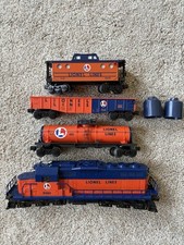 Lionel sd2 8380 for sale  Ashburn