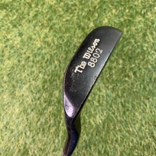 Wilson 8802 putter for sale  Tulare