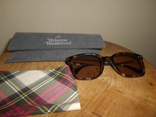 Vivienne westwood sunglasses for sale  BATH
