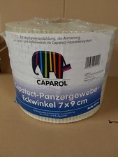 Caparol capatect panzergewebe gebraucht kaufen  Arnsberg