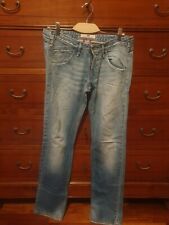 Jeans donna fornarina usato  Colleferro