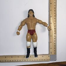 Boneco Tito Santana WWE WWF Classic Superstars Collector Series El Matador comprar usado  Enviando para Brazil