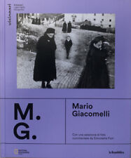 Mario giacomelli gedi usato  San Casciano in Val di Pesa