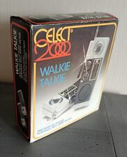 Talkie walkie celect d'occasion  Vire