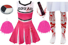 Girls zombie cheerleader for sale Girls zombie cheerleader for sale  LEIGH-ON-SEA