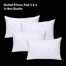 Quilted pillows pack for sale  ROCHDALE