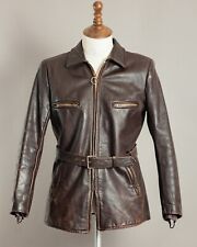 1940s horsehide leather for sale  KETTERING