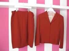 Elegante tailleur donna usato  Ferrara