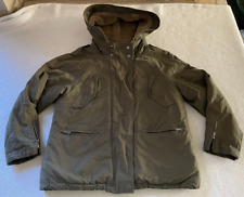 Zara youth hooded for sale  Albuquerque
