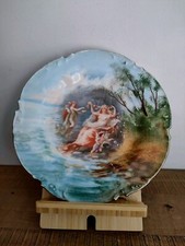 Assiette porcelaine jean d'occasion Assiette porcelaine jean d'occasion  Mâcon