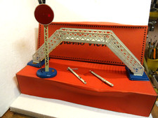 Train hornby 1958 d'occasion  Sainte-Soulle