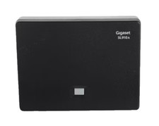 Gigaset sl910a base for sale  TRURO
