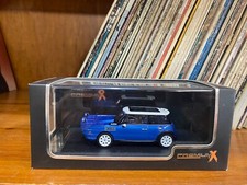 Modellino auto mini usato  Sassari