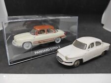 Norev atlas panhard d'occasion  Expédié en Belgium
