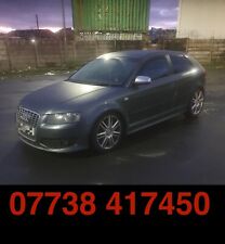 Breaking audi 2007 for sale  WIGAN