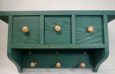 Handmade oak wood for sale  Stockbridge
