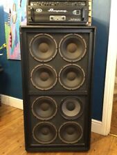Ampeg svp pro for sale  MAIDENHEAD