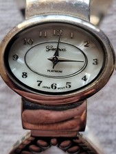 Vintage ngeneva platinum for sale  Madison