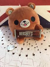 Hershey chocolate squishy for sale  Shipping to Ireland