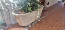 Vasca bagno marmo usato  Carrara