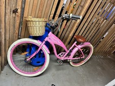 Unikat damenfahrrad beachcruis gebraucht kaufen  Schillingsfürst